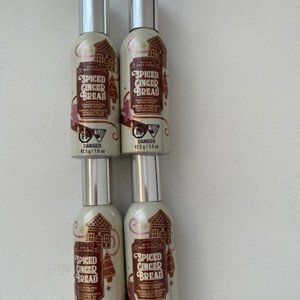 Bath & Body Works Spiced Ginger Bread Room Spray